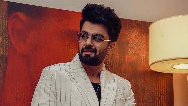 Birthday Special Maniesh Paul s Upcoming Power Packed