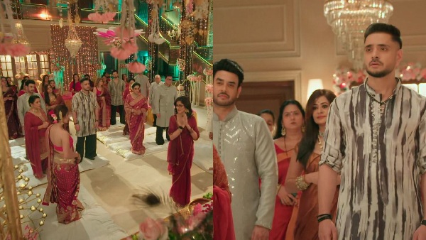 Mannat Har Khushi Paane Ki Today Episode