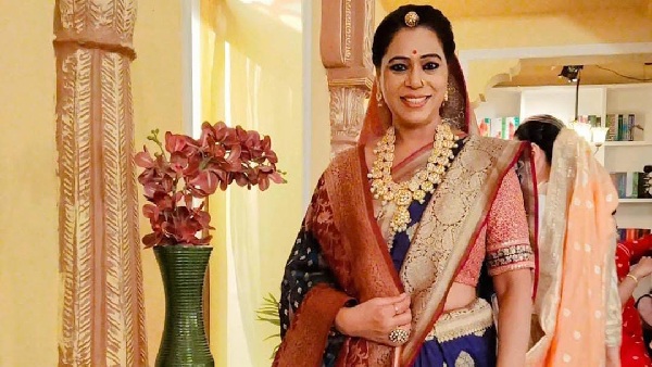 Prathaon Ki Odhe Chunri Beendani Actress Meena Mir