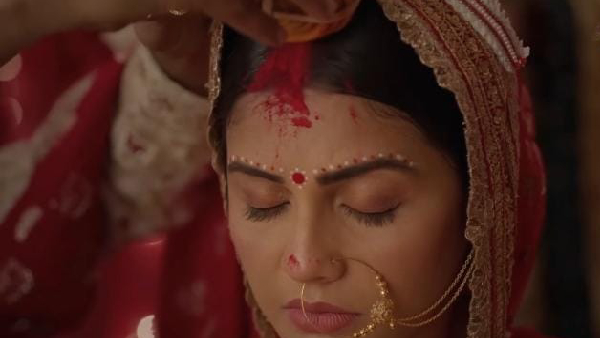 Megha Chakraborty On Her Role As Ishani