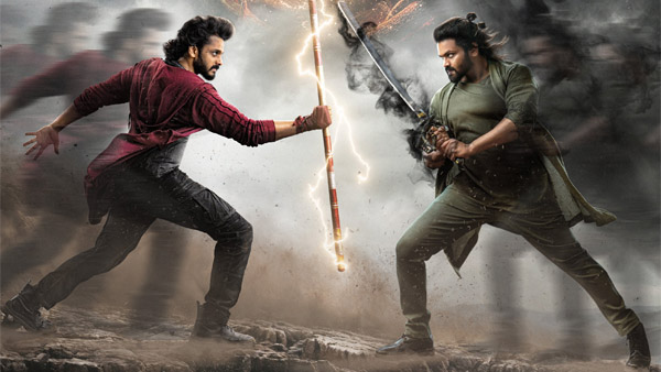 Teja Sajja Starrer Mirai Trailer Release Date Revealed Teja Sajja Starrer Mirai Trailer Release Date Revealed