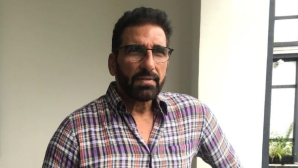 Salakaar Actor Mukesh Rishi On His Commanding Voice