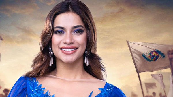 Bigg Boss 19 All You Need to Know About Contestant Nagma