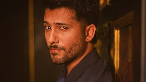 EXCL Namish Taneja On Short Vertical Debut With Gambler