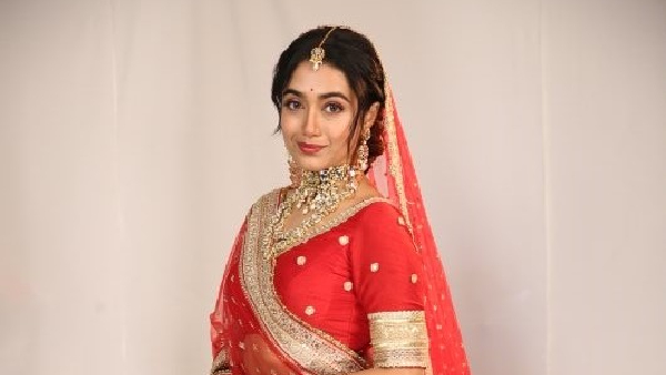 Gharwali Pedwali Cast Neeharika Roy Joins amp amp TV s Show