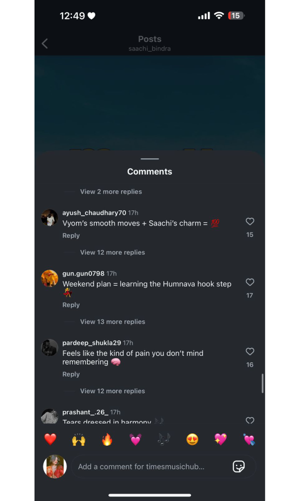 Mannu Kya Karegga Audiences Can t Stop Falling In Love Mannu Kya Karegga Audiences Can t Stop Falling In Love