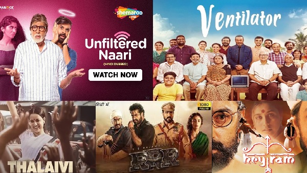 5 Stars Who Stepped Into New Territories With Grace 5 Stars Who Stepped Into New Territories With Grace