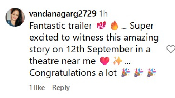 Avneet Kaur Shines In Love In Vietnam