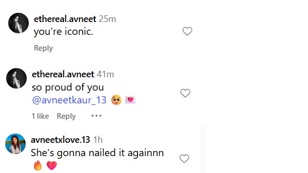 Avneet Kaur Shines In Love In Vietnam