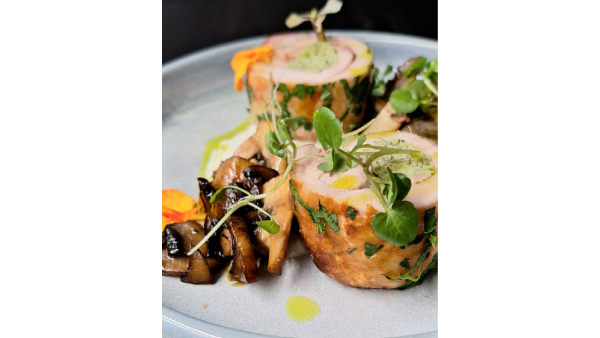 Rajkummar Rao And Patralekhaa s F amp amp B Experiences