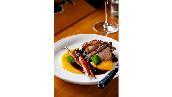 Rajkummar Rao And Patralekhaa s F amp amp B Experiences