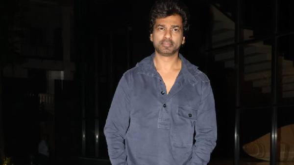 Nikhil Dwivedi Defends Shah Rukh Khan s Best Actor Award Win