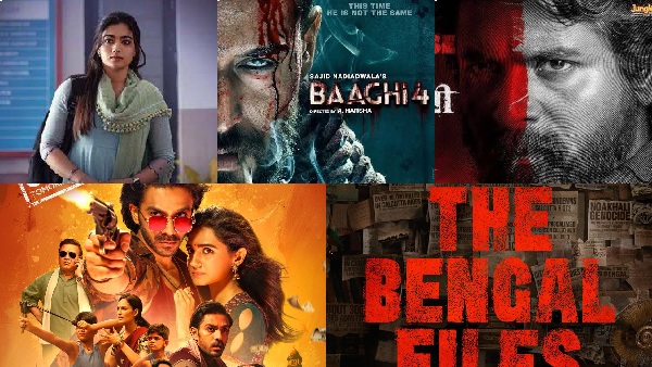 September Promises A Power-Packed Lineup Of Releases