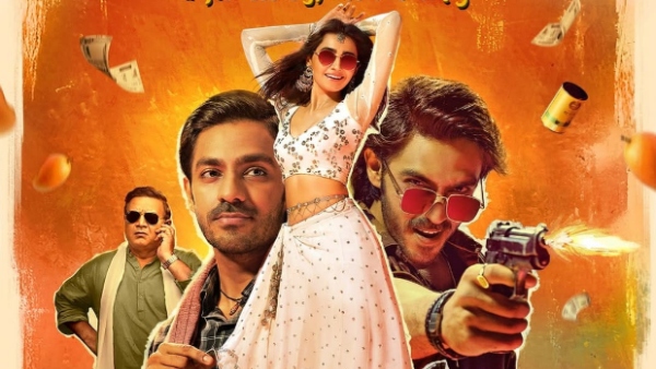 Nishaanchi Aaishvary Thackeray s Double Role Sparks Buzz