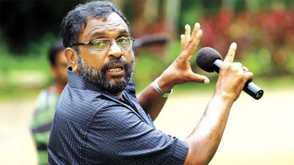 Malayalam Director Nissar Passes Away Malayalam Director Nissar Passes Away