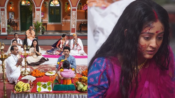 Noyontara Latest Episode Buried Gold Deadly Lies