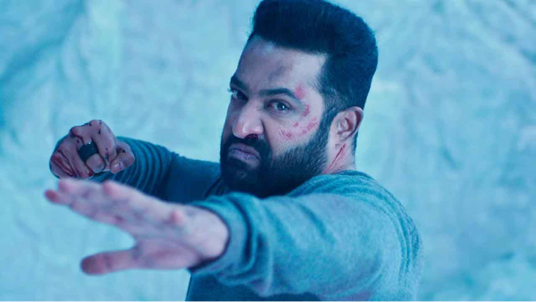 War 2 Advance Bookings NTR Mania Continues As Ticket Sales
