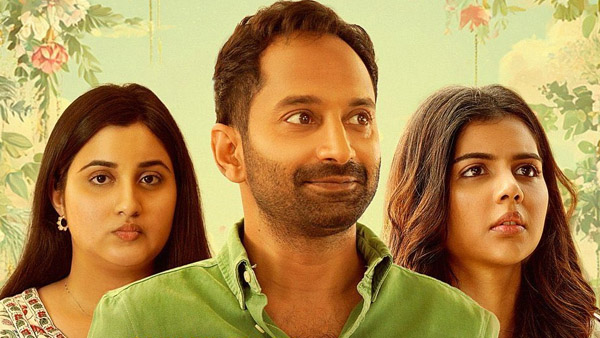 Odum Kuthira Chaadum Kuthira Box Office Collection Day 2