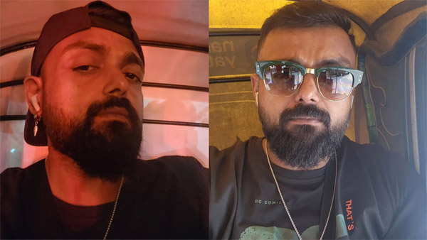 Who Is Oneal Sabu Linked To Bigg Boss Malayalam 7