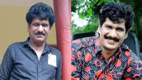 Mimicry Artist Pala Suresh Dies Cardiac Arrest Suspected