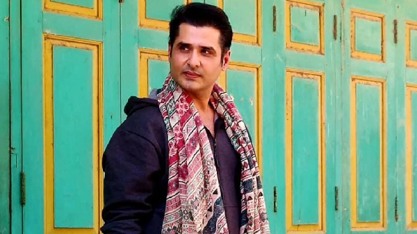 Saru Actor Pankit Thakker Considers Hosting Roles Saru Actor Pankit Thakker Considers Hosting Roles