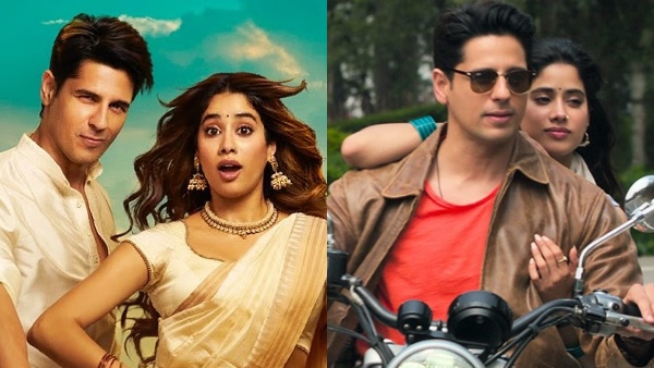 Param Sundari Cast Fees Sidharth-Janhvi Salary DEETS Param Sundari Cast Fees Sidharth-Janhvi Salary DEETS