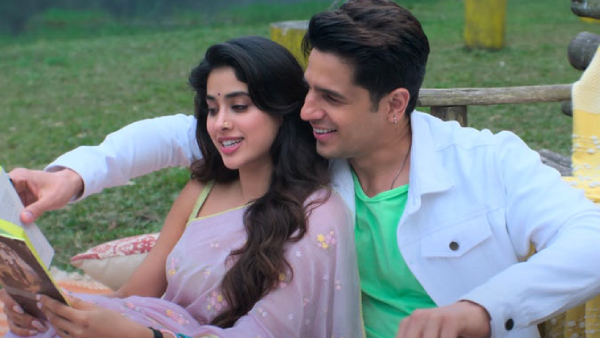 Param Sundari Box Office Collection Day 2 Param Sundari Box Office Collection Day 2