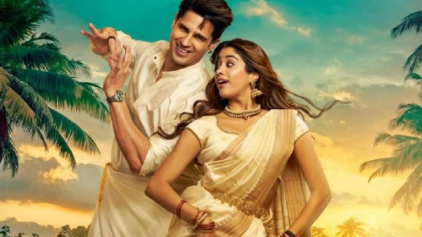 Param Sundari Box Office Collection Day 3 Prediction