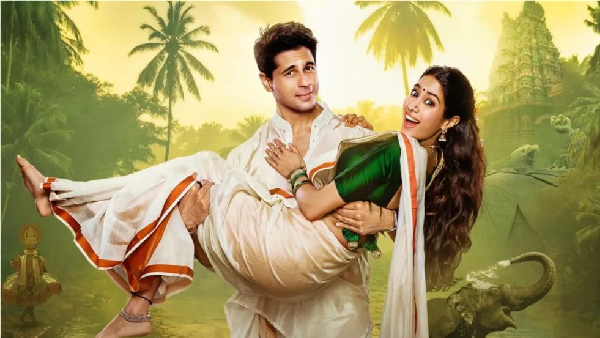 Param Sundari Hit or Flop Budget Records