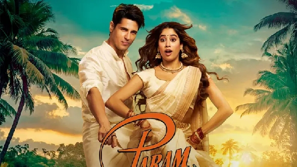 Param Sundari Morning Occupancy amp amp Collection Day 1 Param Sundari Morning Occupancy amp amp Collection Day 1