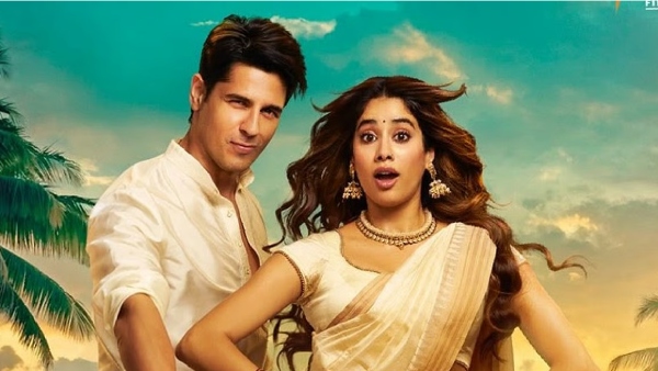 Param Sundari Overseas Review Is OUT