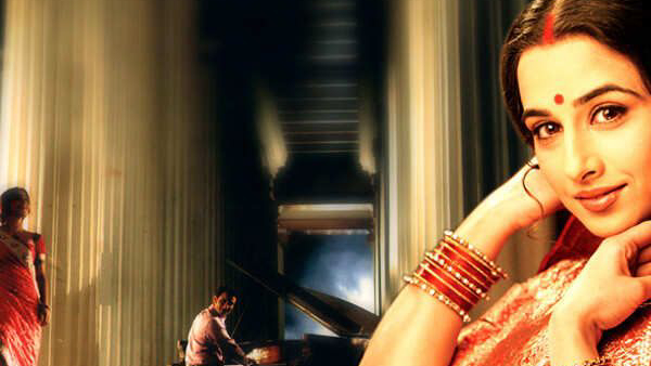 Parineeta Re-release Vidya Balan Lyricist Swanand