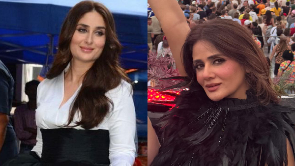 Parul Yadav Creates Doppelg nger Buzz in Belgium Parul Yadav Creates Doppelg nger Buzz in Belgium