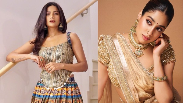 Pavithra Menon Calls Out Param Sundari Actress Janhvi Kapoor