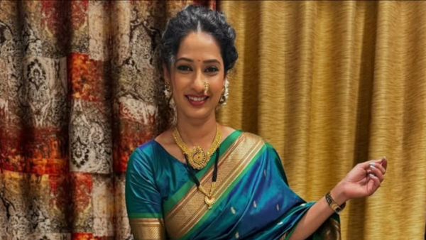 Priya Marathe Death Pavitra Rishta Last Instagram Post Was With Her Husband It Will Make You Emotional