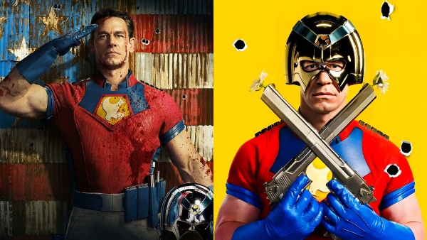 How To Watch Peacemaker 2 Episode 2 In Hindi Dubbed How To Watch Peacemaker 2 Episode 2 In Hindi Dubbed