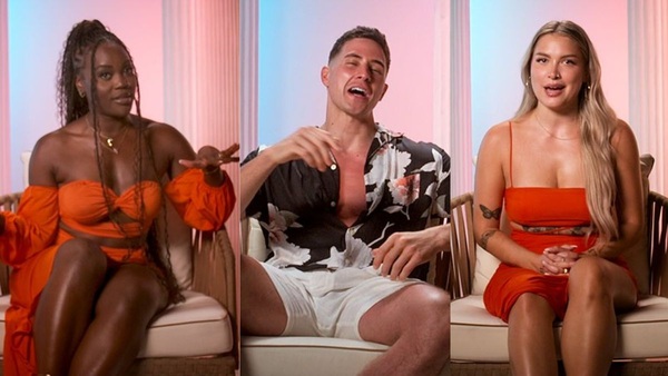 Perfect Match Season 3 Episode 7-9 Release Time