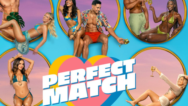 Perfect Match Season 3 Perfect Match netflix