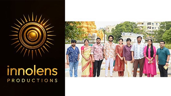 Innolens Productions Launches with Debut