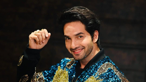 Pratham Kunwar On Independence Day 2025