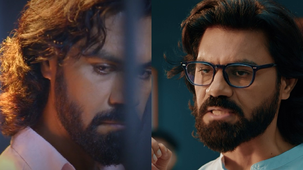 Pushpa Impossible Today Episode