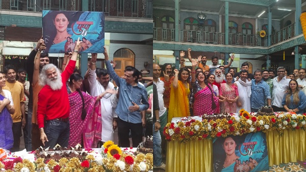Sony SAB s Pushpa Impossible Celebrates 1000 Episodes Sony SAB s Pushpa Impossible Celebrates 1000 Episodes