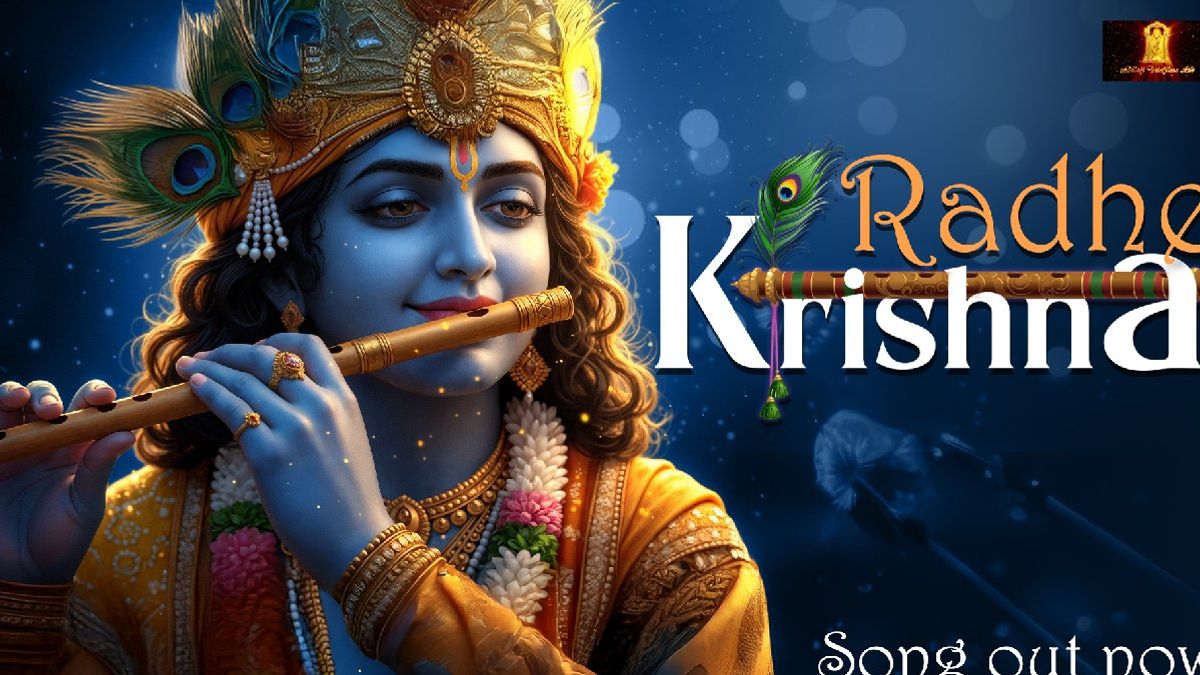 Janmashtami 2025: Balaji Telefilms Unveils A Soulful Animated Music Video On Holy Occasion