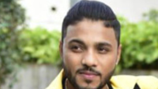 Raftaar Aka Dilin Nair Says Bigg Boss Is Not My Kind Raftaar Aka Dilin Nair Says Bigg Boss Is Not My Kind