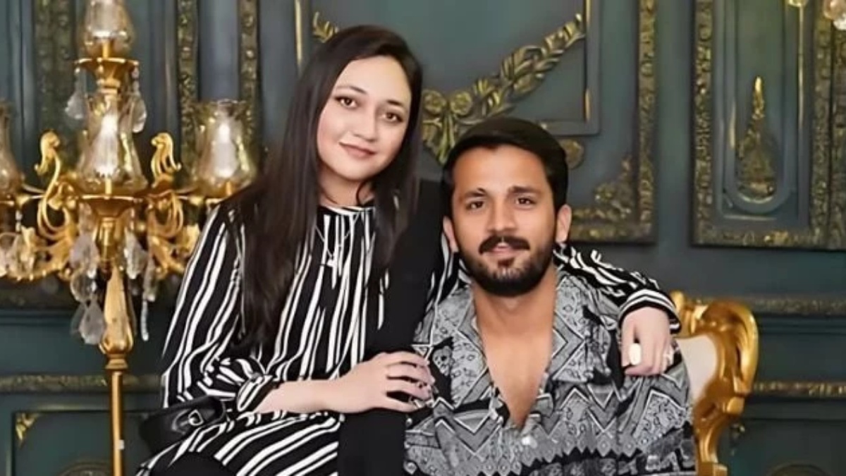 Rajab Butt Leaked Video Controversy: Is Rajab Cheating On His Pregnant