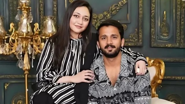 Is Rajab Butt Cheating On His Pregnant Wife Emaan