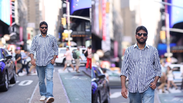 Creative Director Rajesh Suvarna Set To Delight Audiences