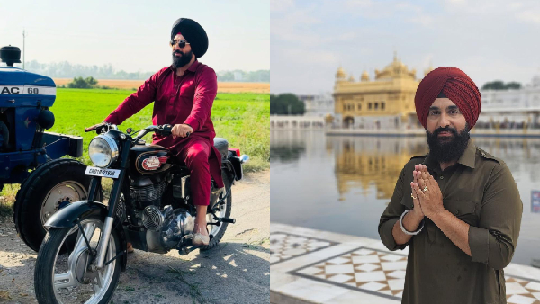 Raj Kundra Takes a Trip Down Memory Lane of His Upbringing