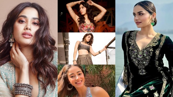 5 Bollywood-Inspired Rakhi Looks That ll Make You Festival