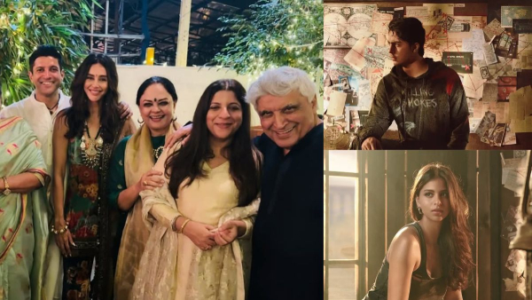 Rakshabandhan 2025 Bollywood s Brother-Sister Duos